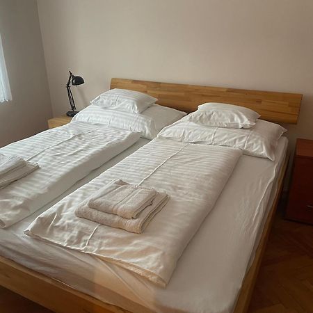 Platan Apartman Marcali 외부 사진