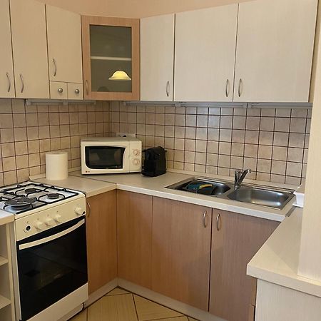 Platan Apartman Marcali 외부 사진