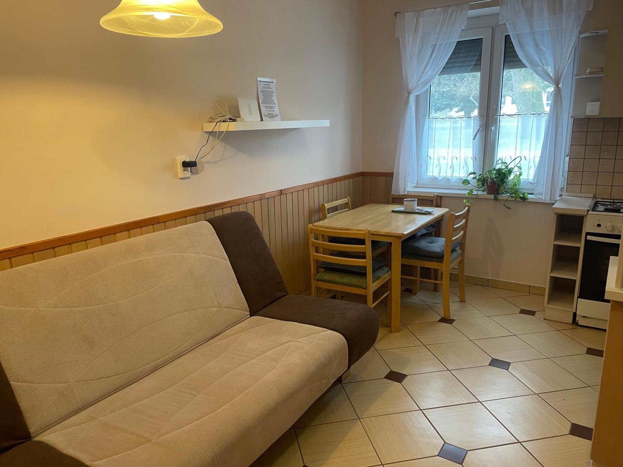 Platan Apartman Marcali 외부 사진