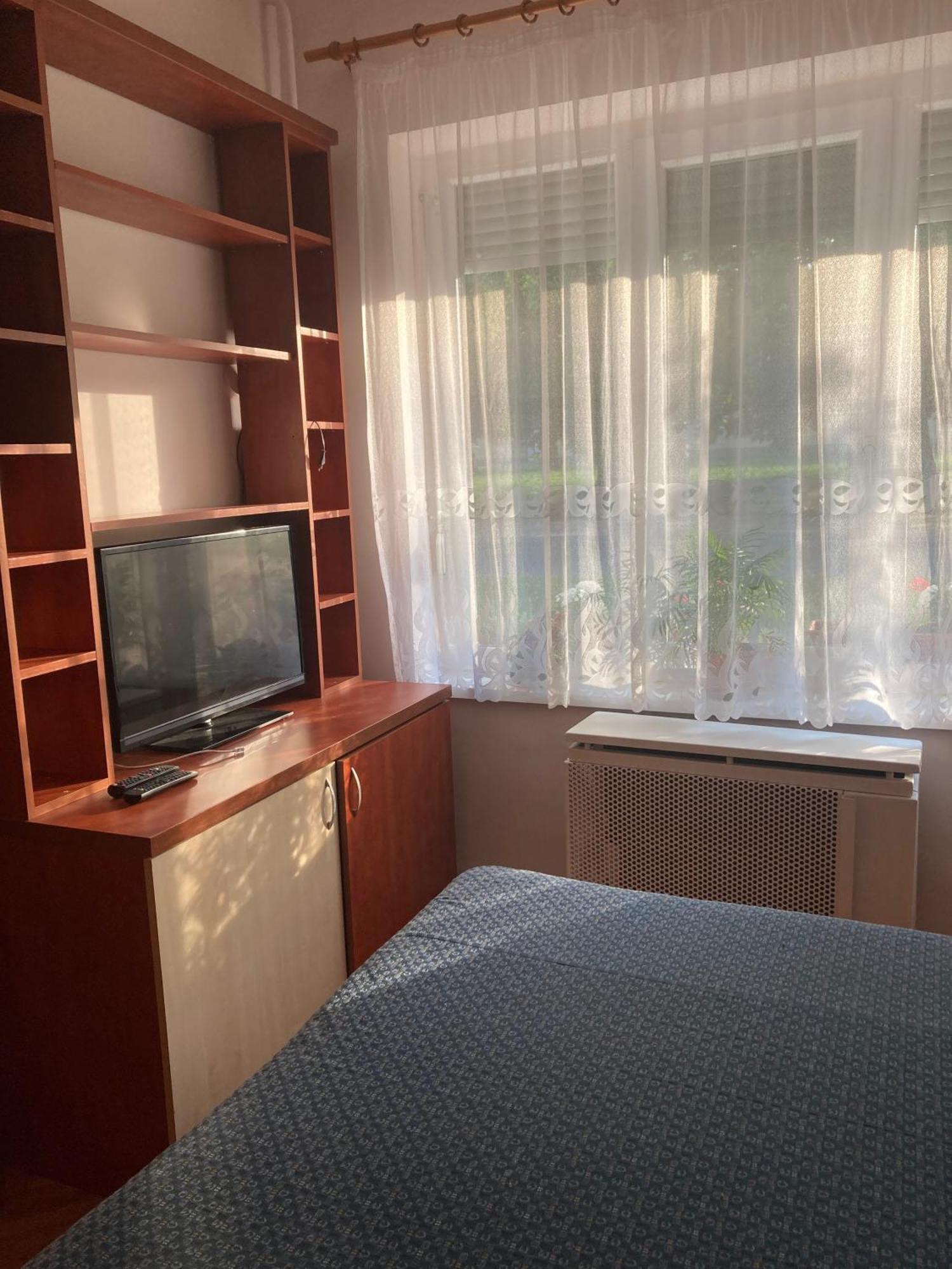 Platan Apartman Marcali 외부 사진
