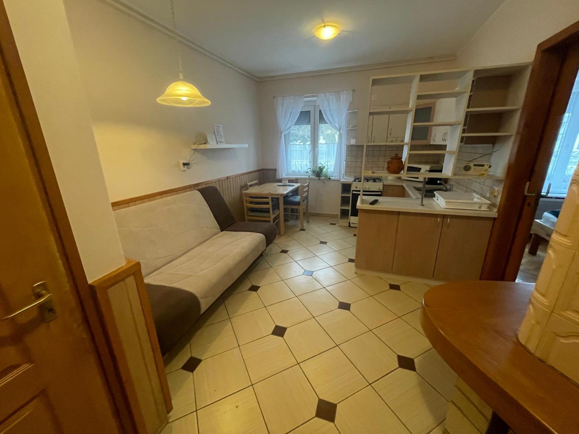 Platan Apartman Marcali 외부 사진