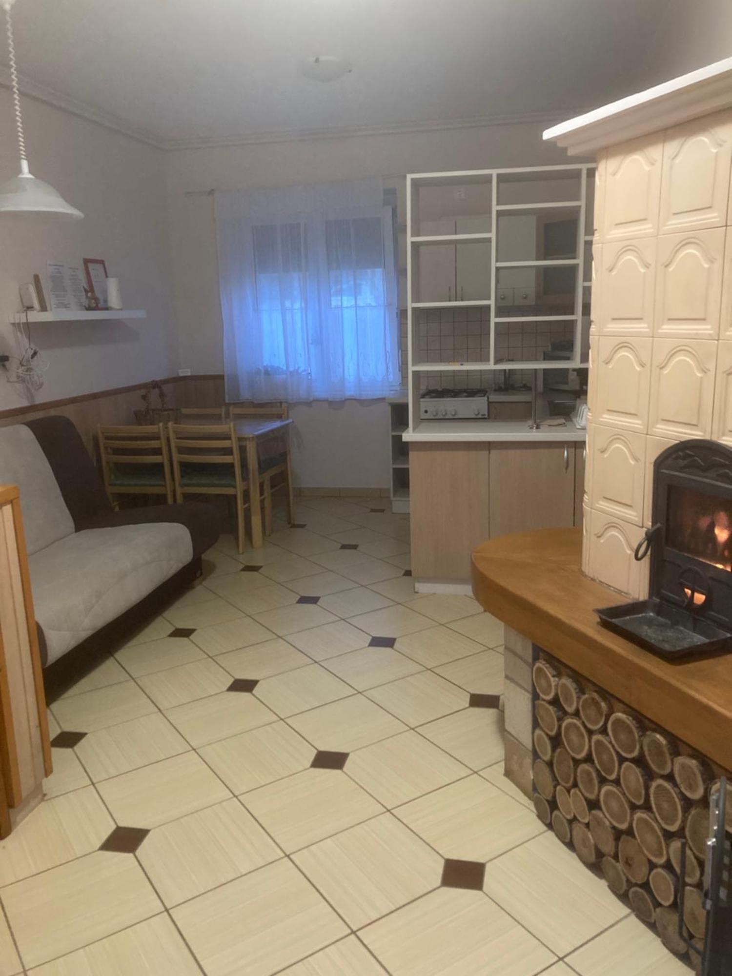 Platan Apartman Marcali 외부 사진
